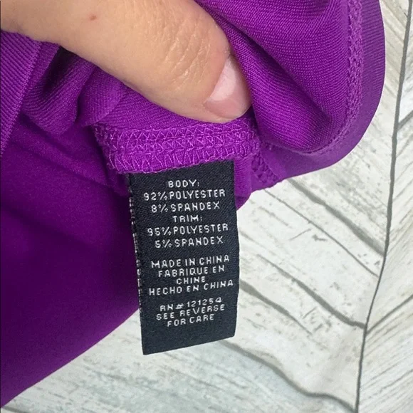 Jofit Racerback Tank - Picture 5 of 10